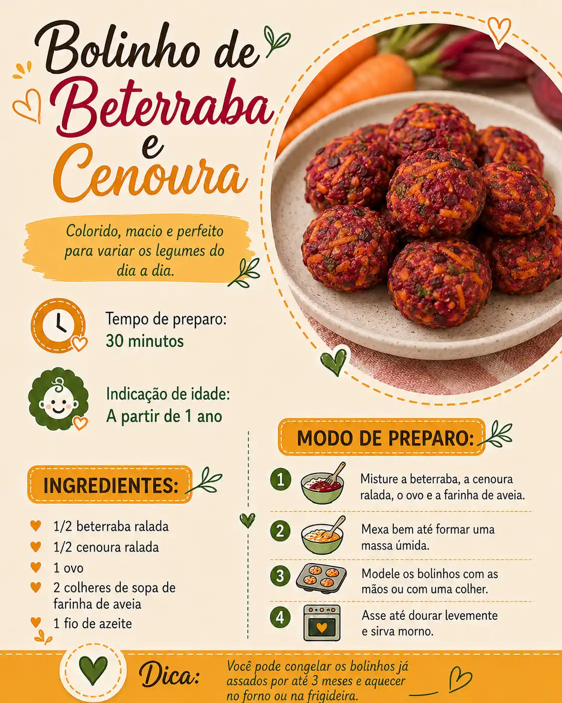 Receita 9