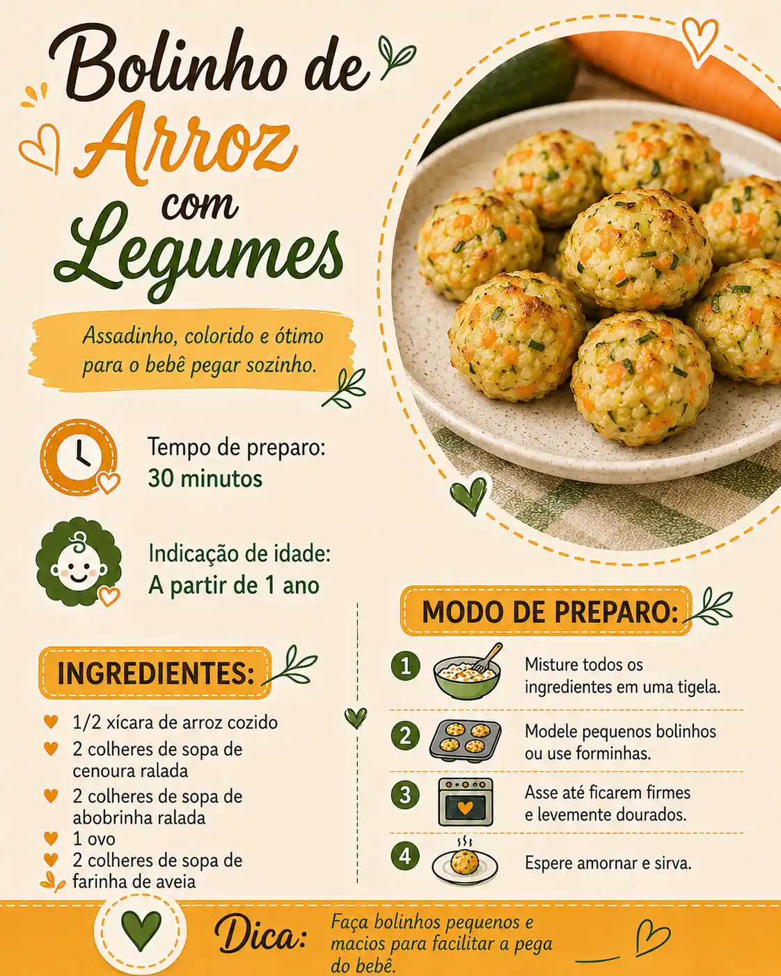 Receita 10
