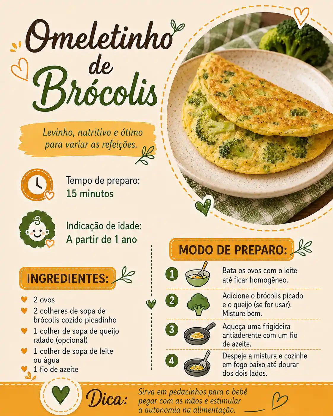 Receita 5