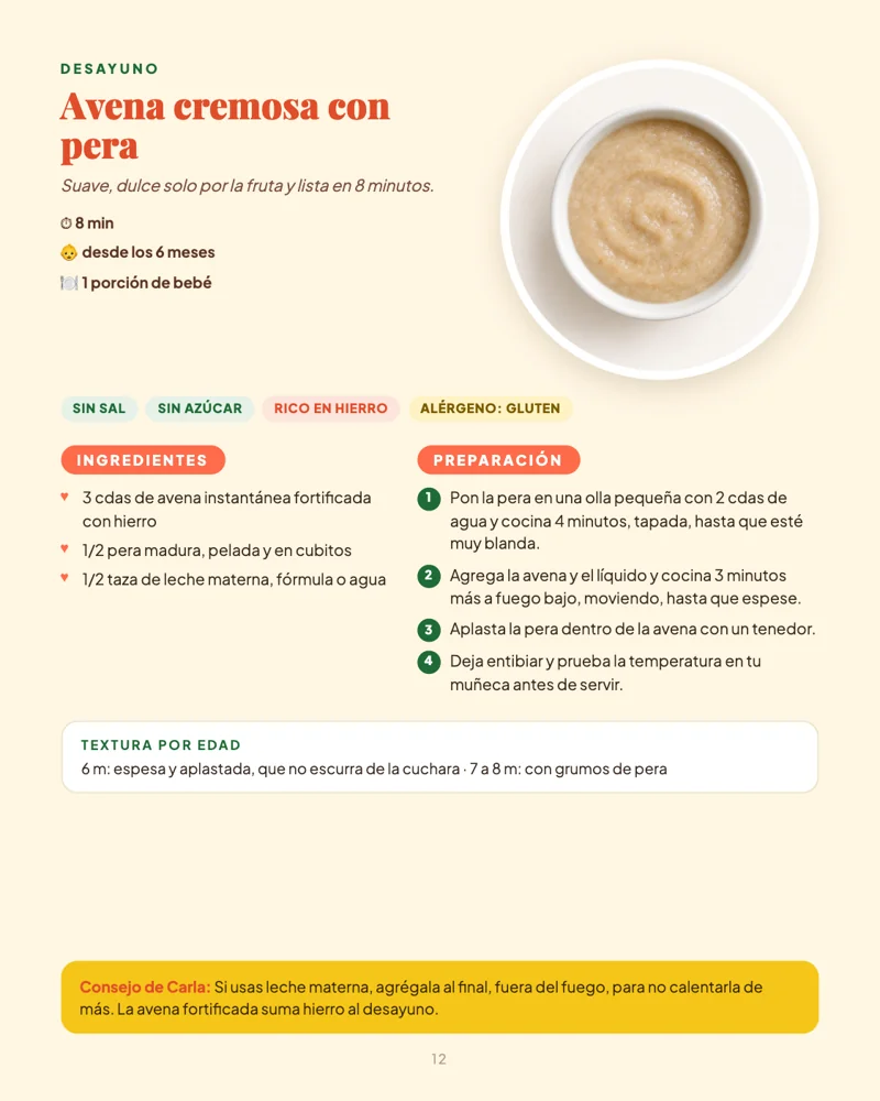 Receta 1