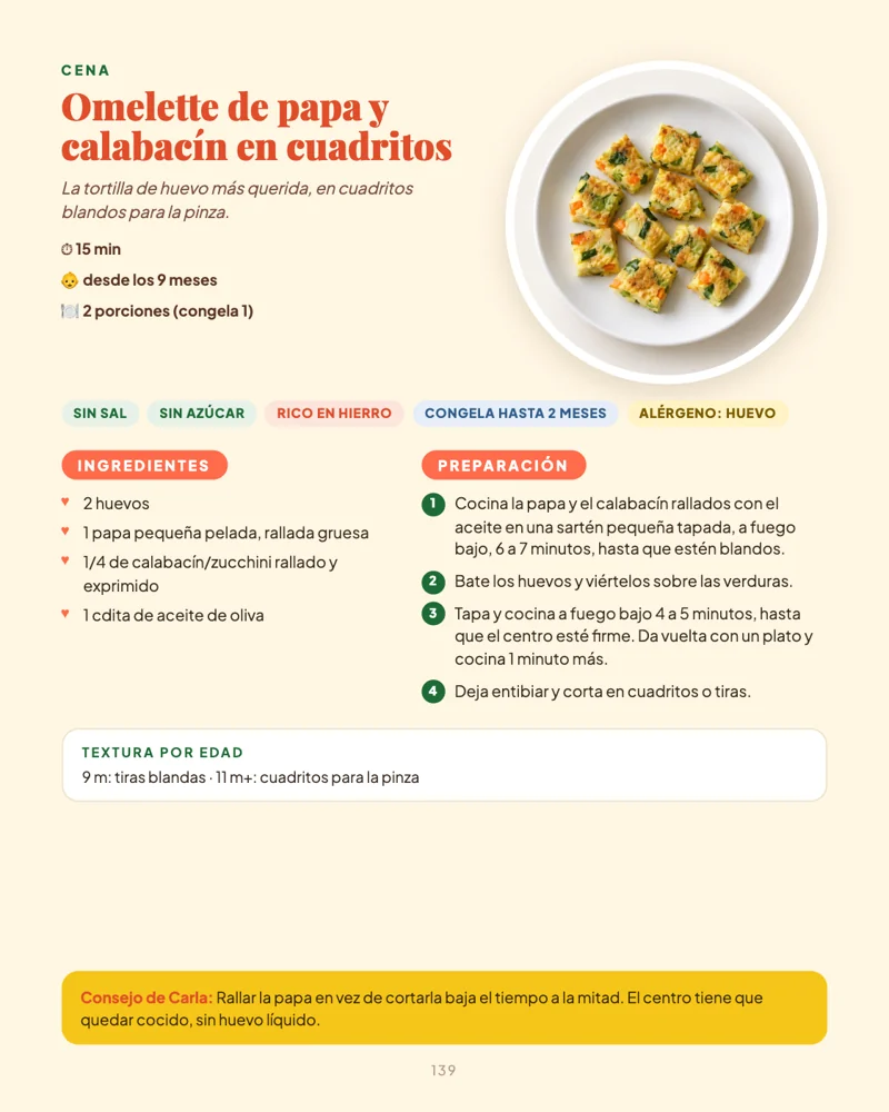 Receta 10