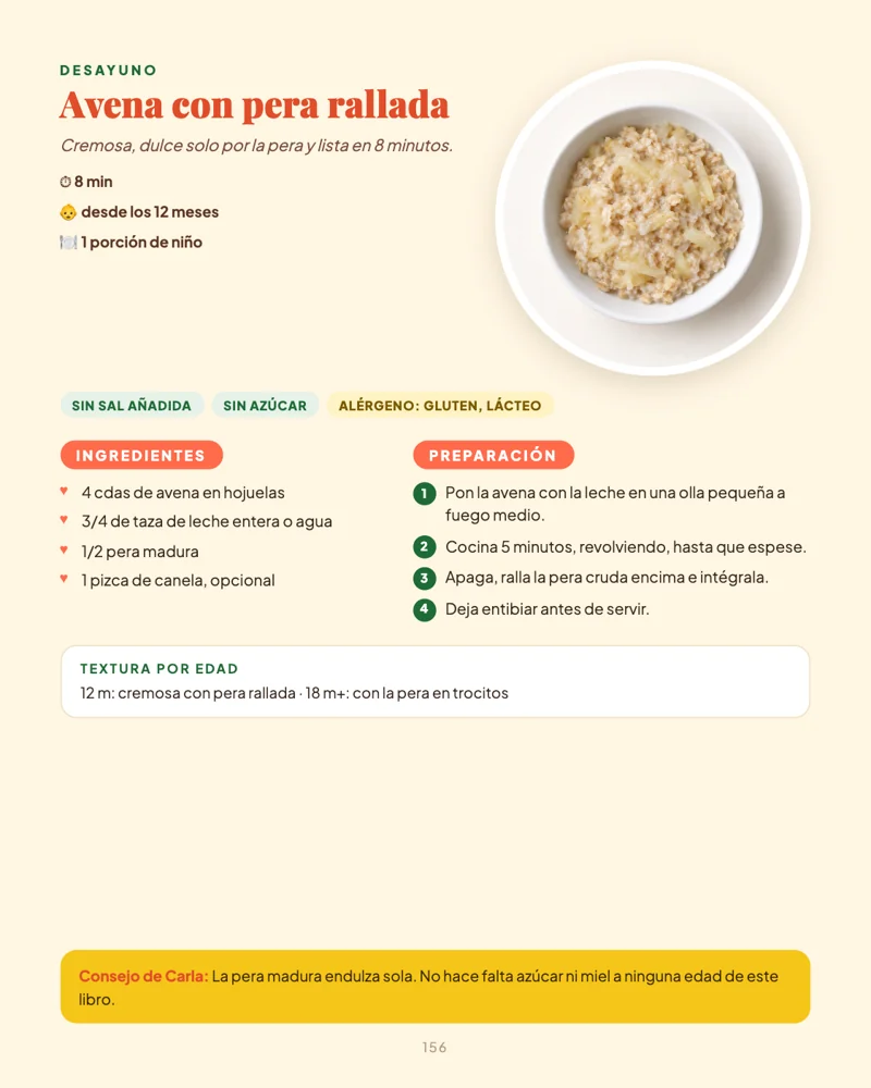 Receta 11