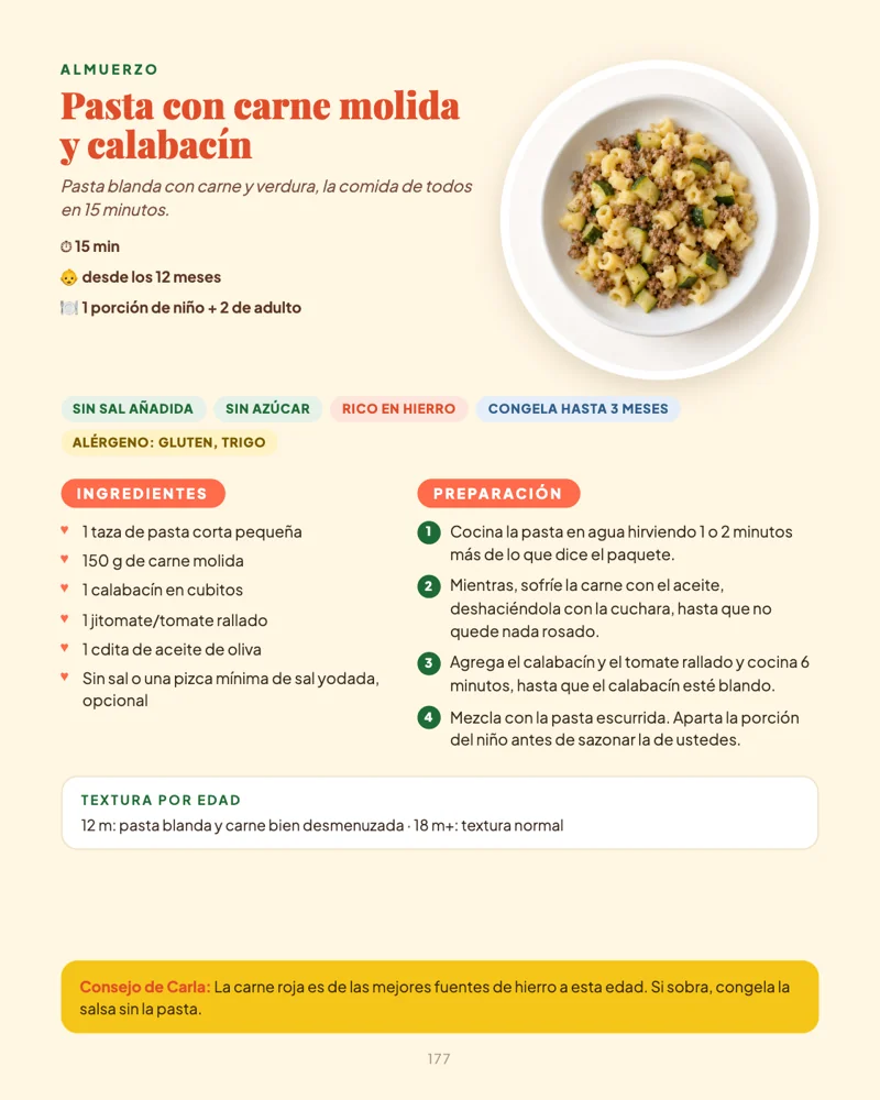 Receta 12