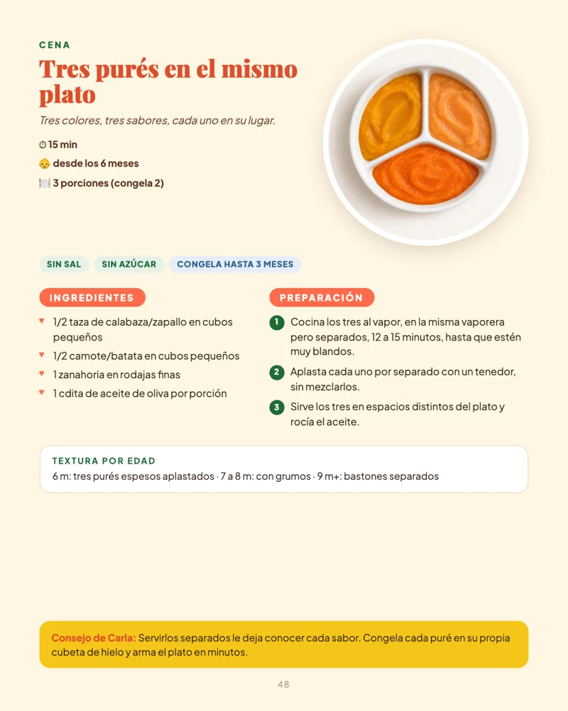 Receta 3