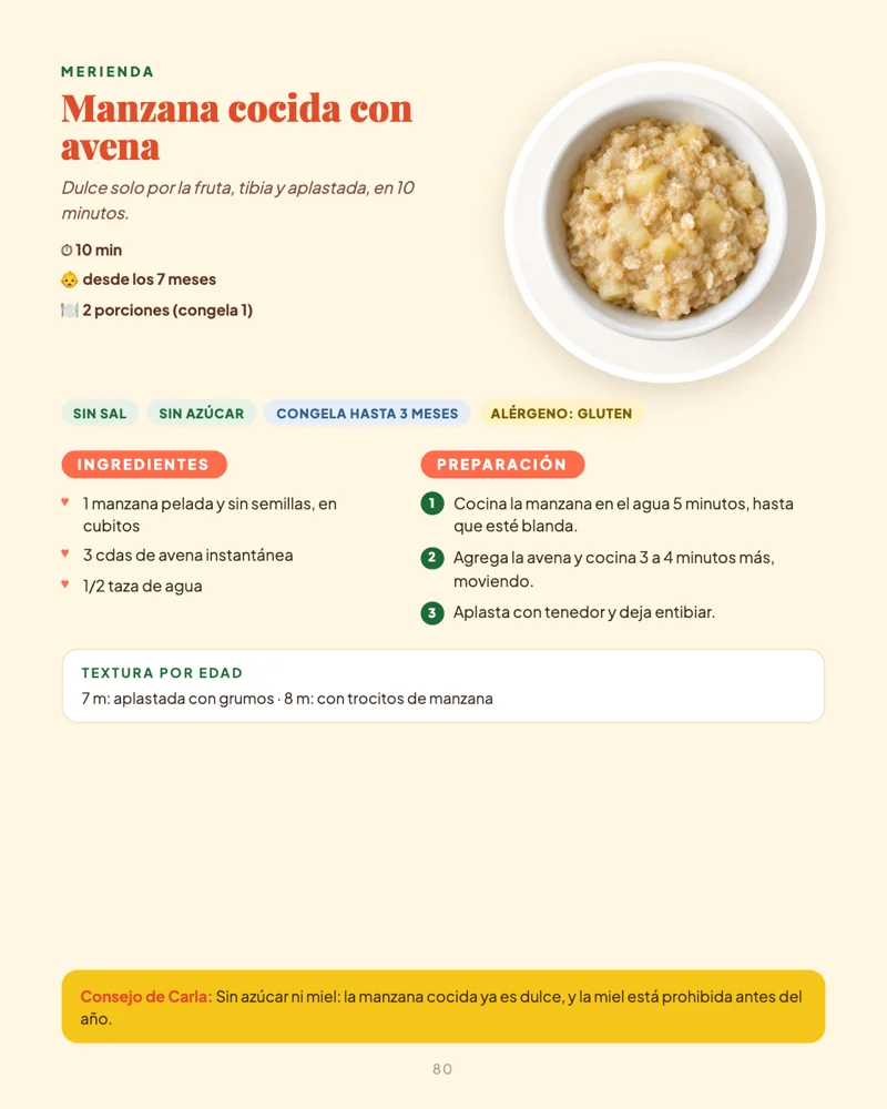 Receta 6