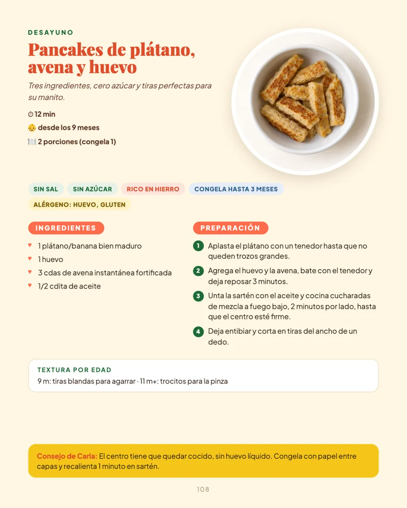 Receta 7