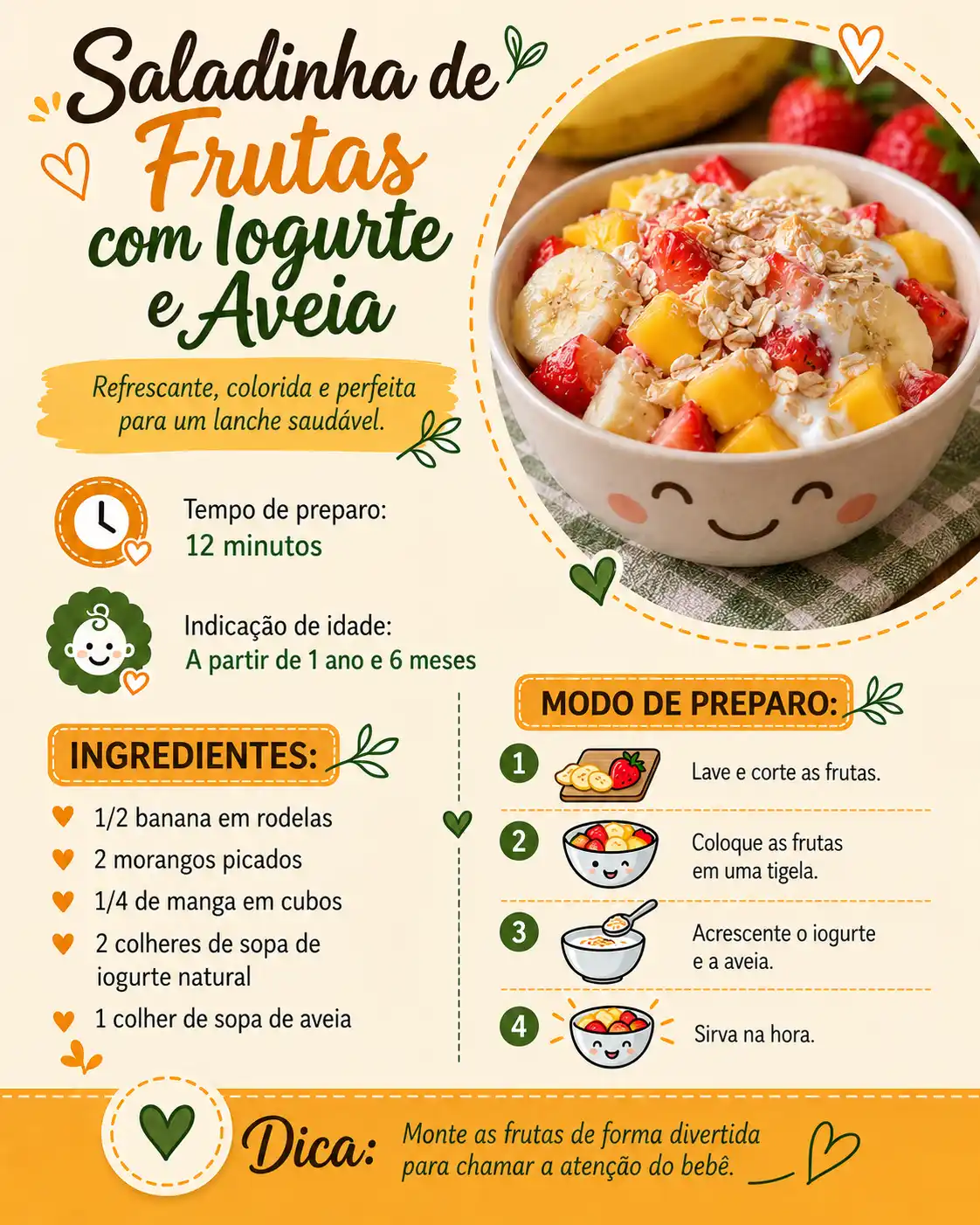 Receita 8