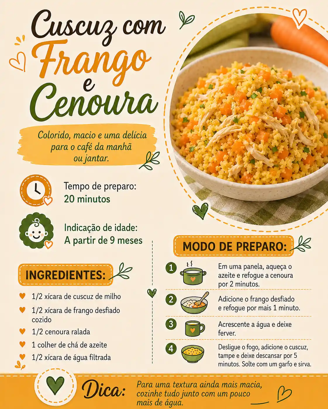 Receita 2